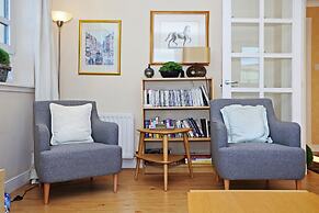 Edinburgh Arthur Seat View Apartment