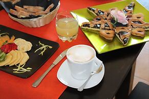 Bed & Breakfast Valeri