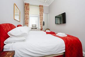 Gorgeous Royal Mile Mansion Apartment