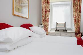 Gorgeous Royal Mile Mansion Apartment