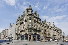 Gorgeous Royal Mile Mansion Apartment