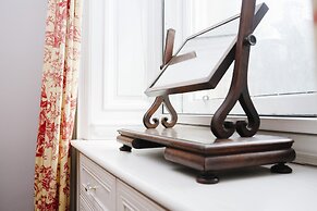Gorgeous Royal Mile Mansion Apartment