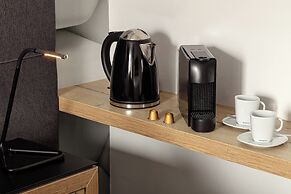 4 Smart Hotel