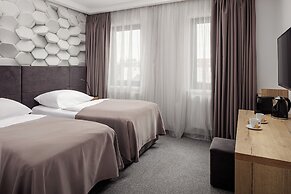 4 Smart Hotel