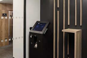 4 Smart Hotel