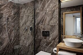 4 Smart Hotel