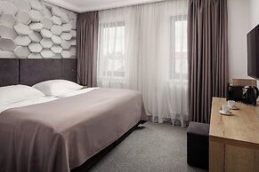 4 Smart Hotel