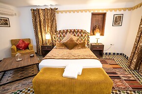 Riad Fes Nass Zmane