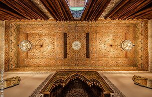 Riad Fes Nass Zmane