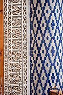 Riad Fes Nass Zmane