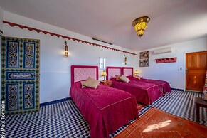 Riad Fes Nass Zmane