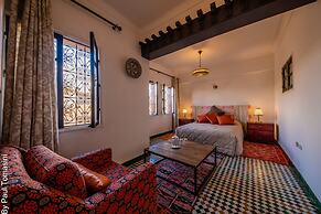 Riad Fes Nass Zmane