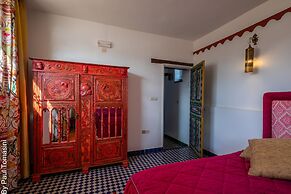 Riad Fes Nass Zmane