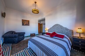 Riad Fes Nass Zmane