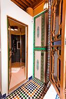 Riad Fes Nass Zmane