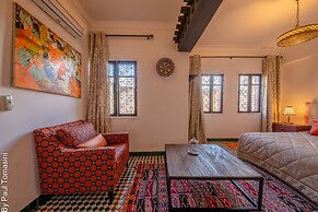 Riad Fes Nass Zmane