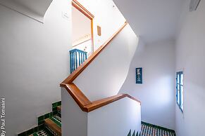 Riad Fes Nass Zmane