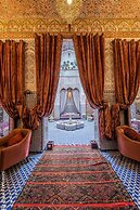 Riad Fes Nass Zmane