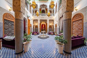 Riad Fes Nass Zmane