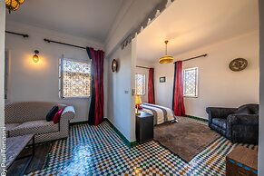 Riad Fes Nass Zmane