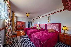 Riad Fes Nass Zmane