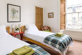 Quality Stay 3-Bedroom Apartment