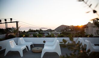 Oda Bodrum Gumusluk