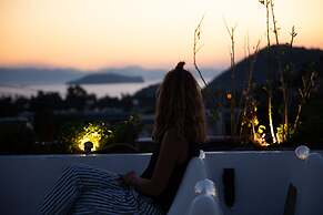 Oda Bodrum Gumusluk