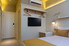Oda Bodrum Gumusluk