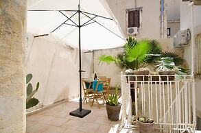La Terrazza di Archimede