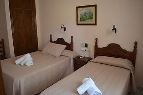Hotel Doña Carmen