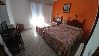 Hotel Doña Carmen