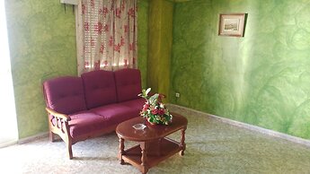 Hotel Doña Carmen