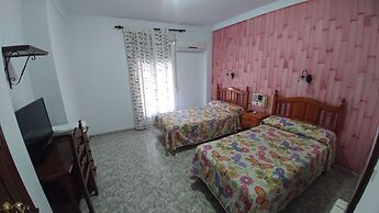 Hotel Doña Carmen
