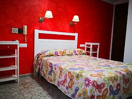 Hotel Doña Carmen