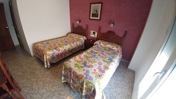 Hotel Doña Carmen