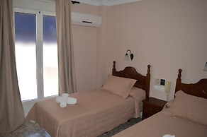 Hotel Doña Carmen