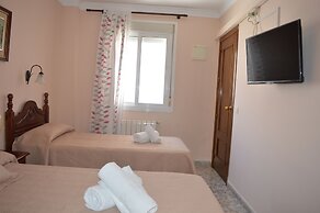 Hotel Doña Carmen