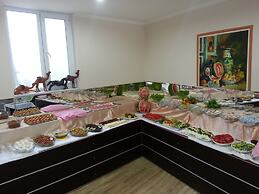 Yasemin Hotel