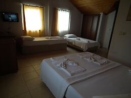 Yasemin Hotel