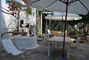 Miranda Hotel