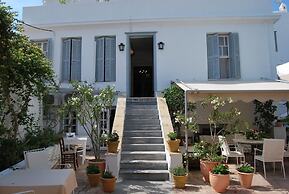 Miranda Hotel
