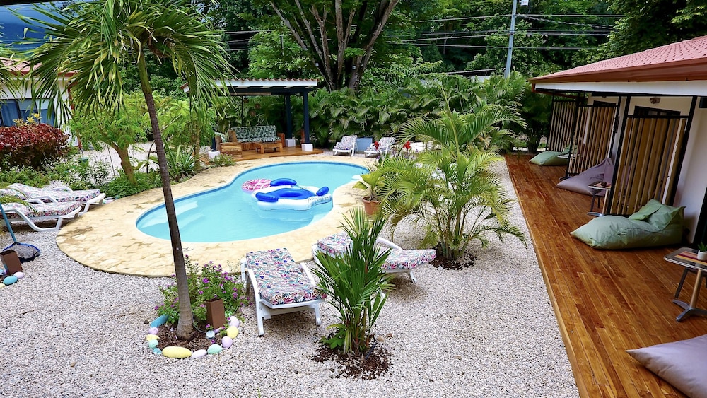 Casita Mar Y Posa