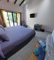 Casita Mar Y Posa