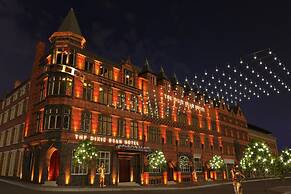 The Dixie Dean Hotel