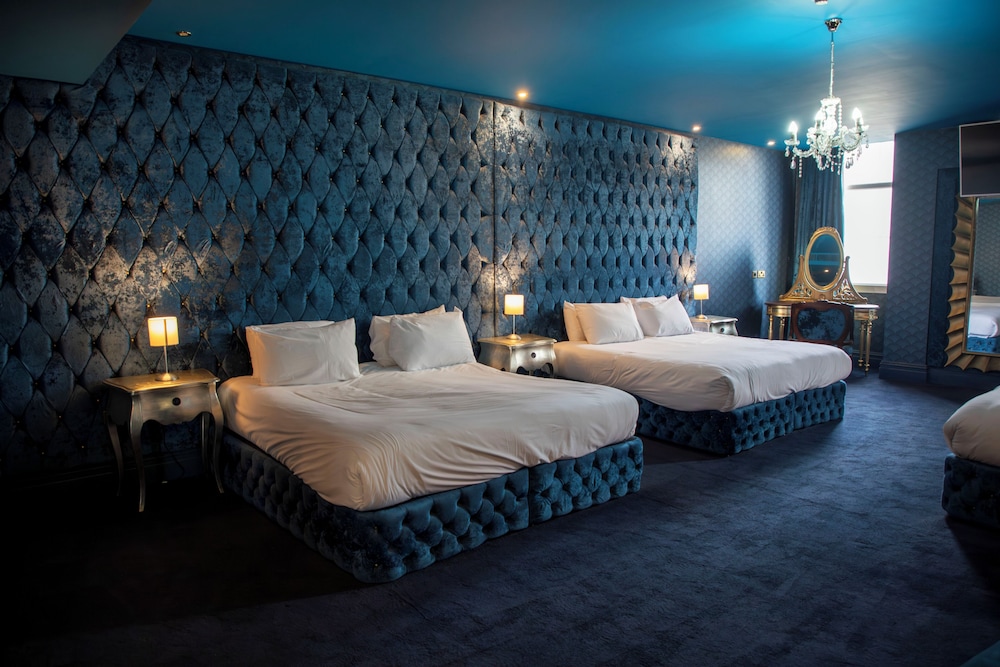 The Dixie Dean Hotel