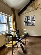 The Dixie Dean Hotel