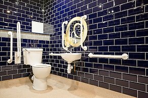 The Dixie Dean Hotel