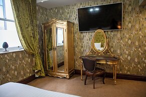 The Dixie Dean Hotel