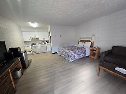 Camelot Court Motel